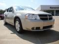 Light Sandstone Metallic - Avenger SXT Photo No. 1