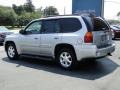 Liquid Silver Metallic - Envoy SLE Photo No. 7
