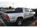 2008 Silver Streak Mica Toyota Tacoma V6 Double Cab 4x4  photo #2