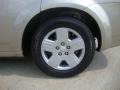 Light Sandstone Metallic - Avenger SXT Photo No. 28
