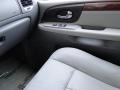 Liquid Silver Metallic - Envoy SLE Photo No. 26