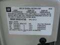 Liquid Silver Metallic - Envoy SLE Photo No. 43