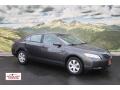Magnetic Gray Metallic 2009 Toyota Camry 