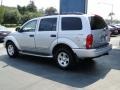 Brilliant Silver Metallic - Durango Limited 4x4 Photo No. 7