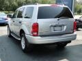 Brilliant Silver Metallic - Durango Limited 4x4 Photo No. 8