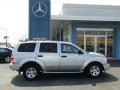 Brilliant Silver Metallic - Durango Limited 4x4 Photo No. 10