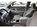 Magnetic Gray Metallic - Camry  Photo No. 4
