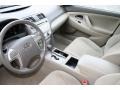 Magnetic Gray Metallic - Camry  Photo No. 5