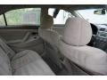 Magnetic Gray Metallic - Camry  Photo No. 11