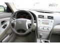 Magnetic Gray Metallic - Camry  Photo No. 12