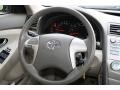 Magnetic Gray Metallic - Camry  Photo No. 13