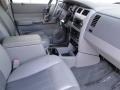 Brilliant Silver Metallic - Durango Limited 4x4 Photo No. 24