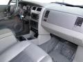 Brilliant Silver Metallic - Durango Limited 4x4 Photo No. 25