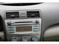 Magnetic Gray Metallic - Camry  Photo No. 15