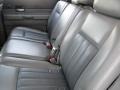 Brilliant Silver Metallic - Durango Limited 4x4 Photo No. 27