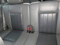 Brilliant Silver Metallic - Durango Limited 4x4 Photo No. 32