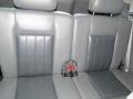 Brilliant Silver Metallic - Durango Limited 4x4 Photo No. 33
