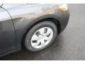 Magnetic Gray Metallic - Camry  Photo No. 21
