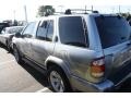 2003 Chrome Silver Metallic Nissan Pathfinder LE 4x4  photo #3