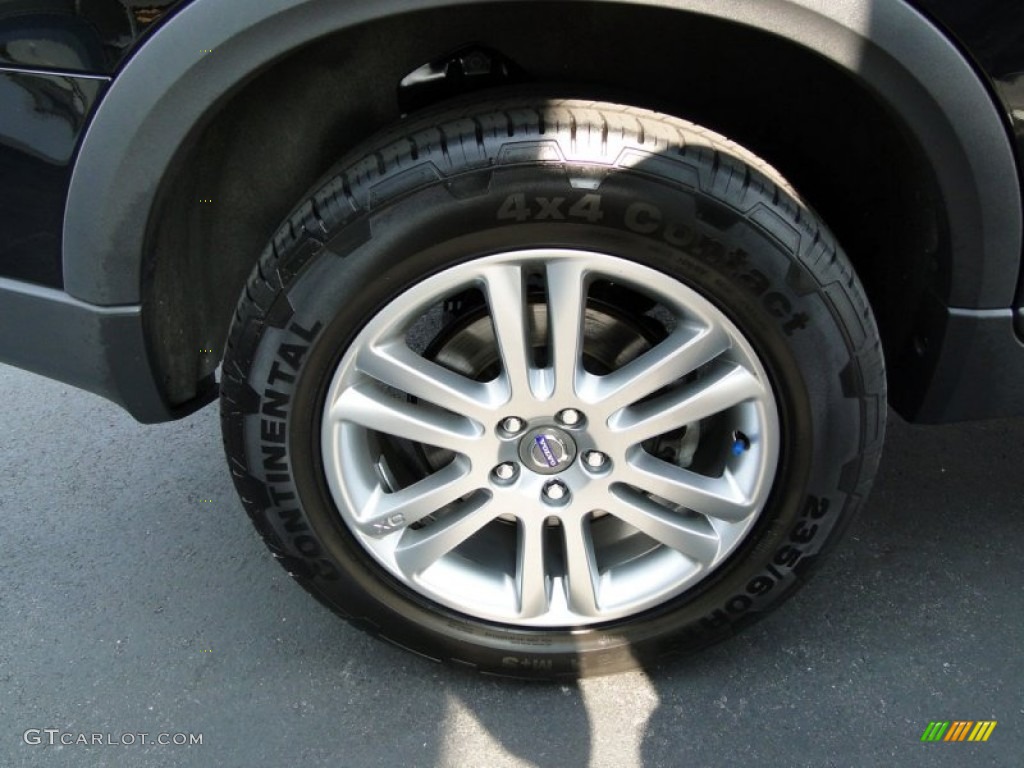 2010 Volvo XC90 3.2 Wheel Photo #53135638