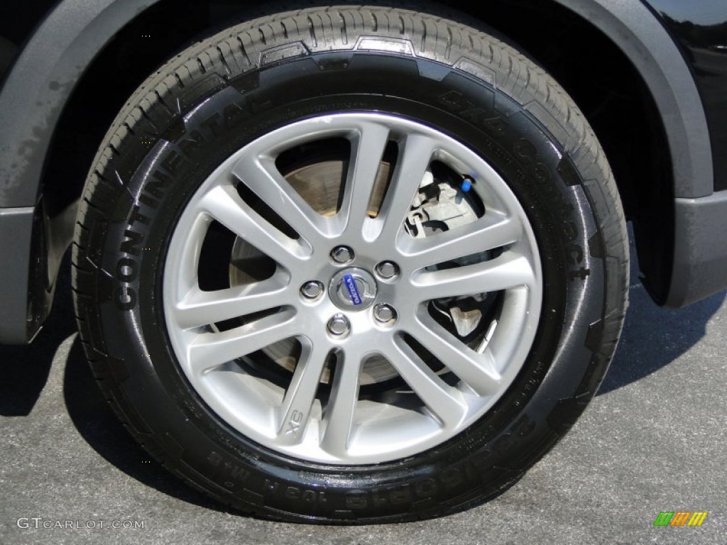2010 Volvo XC90 3.2 Wheel Photo #53135650