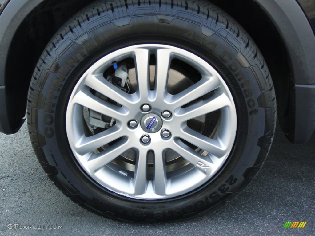 2010 Volvo XC90 3.2 Wheel Photo #53135665