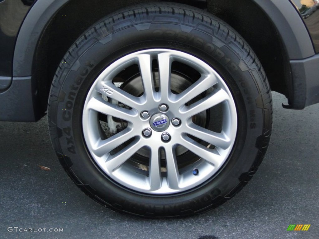 2010 Volvo XC90 3.2 Wheel Photo #53135695