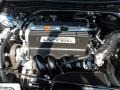 2.4 Liter DOHC 16-Valve i-VTEC 4 Cylinder Engine for 2009 Honda Accord LX-S Coupe #53136070