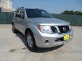 Silver Lightning 2009 Nissan Pathfinder S