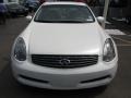 Ivory Pearl - G 35 Coupe Photo No. 3