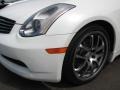 Ivory Pearl - G 35 Coupe Photo No. 5
