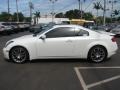 Ivory Pearl - G 35 Coupe Photo No. 6