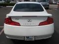 Ivory Pearl - G 35 Coupe Photo No. 8