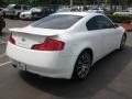 Ivory Pearl - G 35 Coupe Photo No. 9