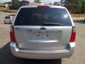 2006 Silver Kia Sedona EX  photo #4