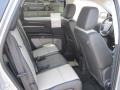 2009 Bright Silver Metallic Dodge Journey R/T AWD  photo #6