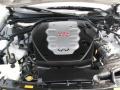 Ivory Pearl - G 35 Coupe Photo No. 20