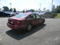 Redfire Metallic - Five Hundred SEL Photo No. 5
