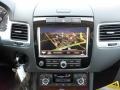 2012 Volkswagen Touareg VR6 FSI Lux 4XMotion Navigation