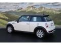 Pepper White - Cooper S Hardtop Photo No. 2