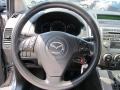 Black Steering Wheel Photo for 2010 Mazda MAZDA5 #53137477