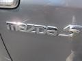 2010 Mazda MAZDA5 Sport Badge and Logo Photo
