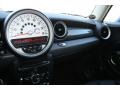 Pepper White - Cooper S Hardtop Photo No. 11