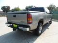 Light Pewter Metallic - Silverado 2500 LS Extended Cab Photo No. 3