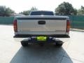Light Pewter Metallic - Silverado 2500 LS Extended Cab Photo No. 4