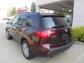 Dark Cherry Pearl - MDX Technology Photo No. 4