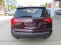 Dark Cherry Pearl - MDX Technology Photo No. 5