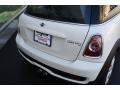 Pepper White - Cooper S Hardtop Photo No. 18