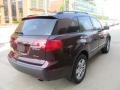 Dark Cherry Pearl - MDX Technology Photo No. 6