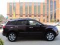 Dark Cherry Pearl - MDX Technology Photo No. 7